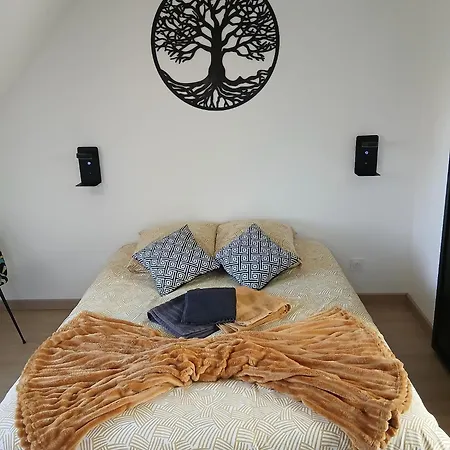 Bed and breakfast D'hotes